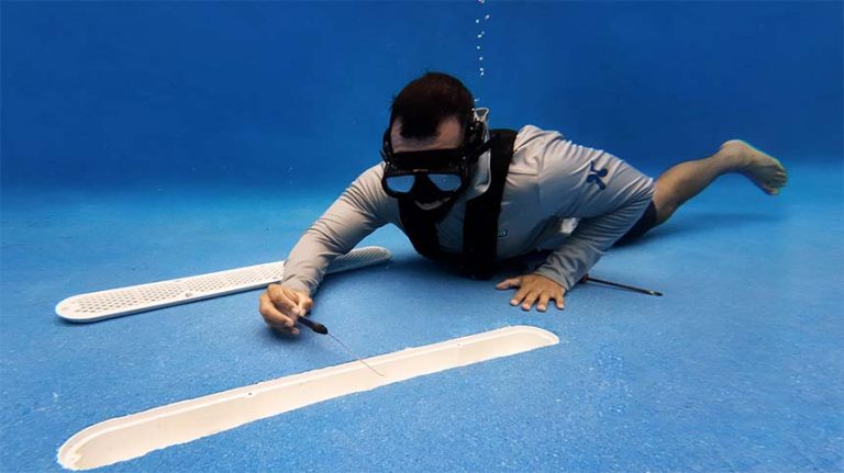 Pool Leak Detection in Boca Raton