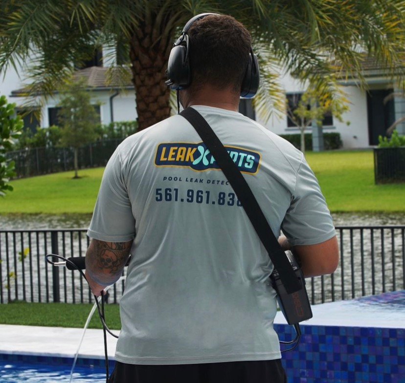 Pool Inspection for Realtors 1 Pool Inspection for Realtors in South Florida