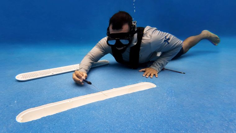 pool leak detection in Dania Beach