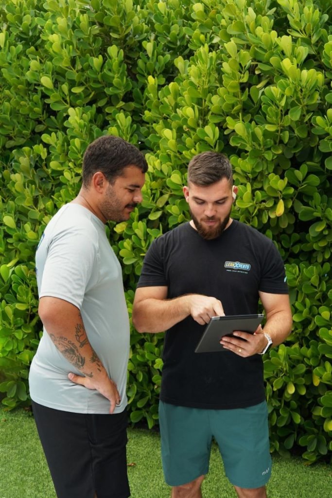 Heron Bay, FL 3 pool leak detection in Heron Bay South Florida