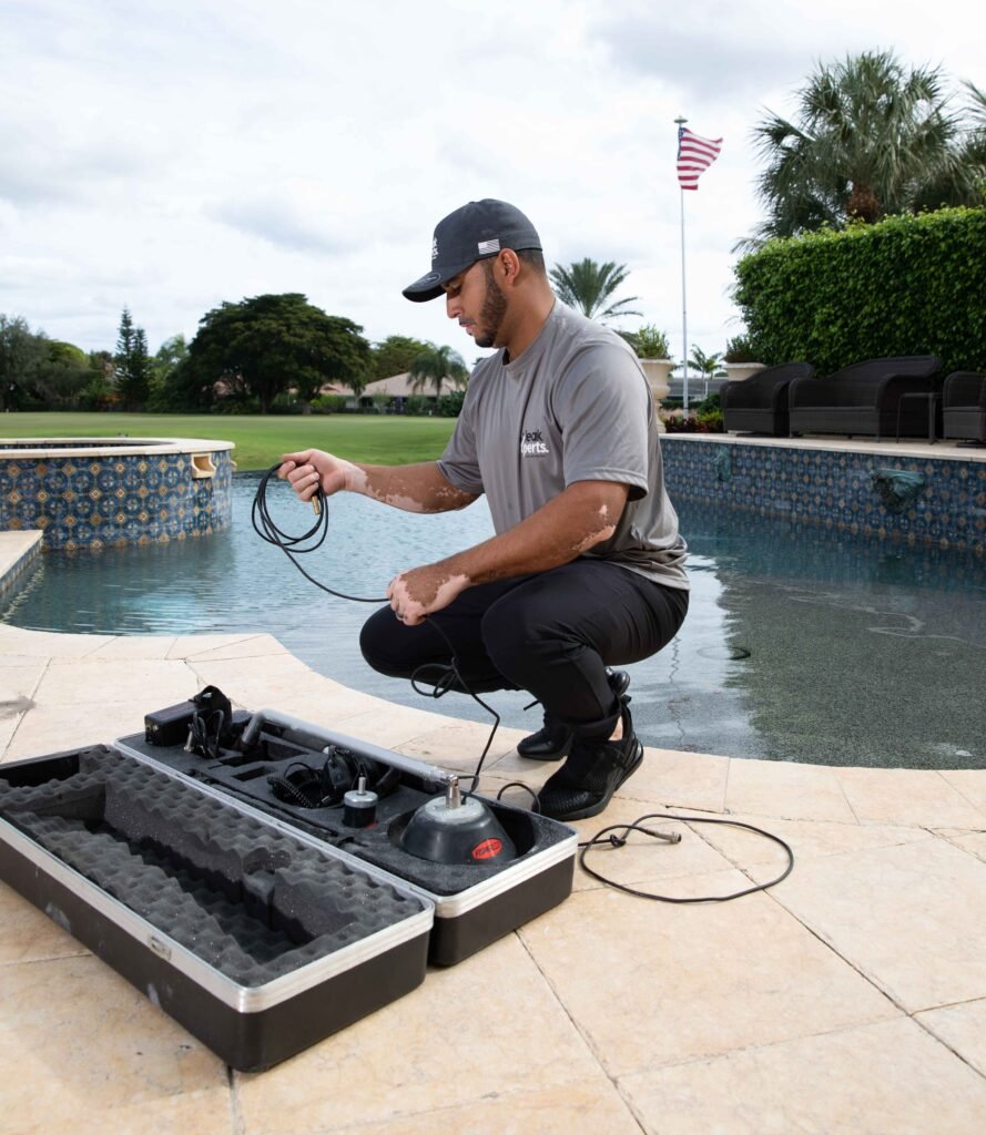 Commercial Pool Leak Detection Services You Deserve boca raton, fl