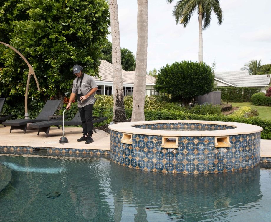 Pool Leak Detection for Municipalities 1 Pool Leak Detection for Hotels & Resorts in South Florida, Pool Leak Detection for Municipalities in South Florida