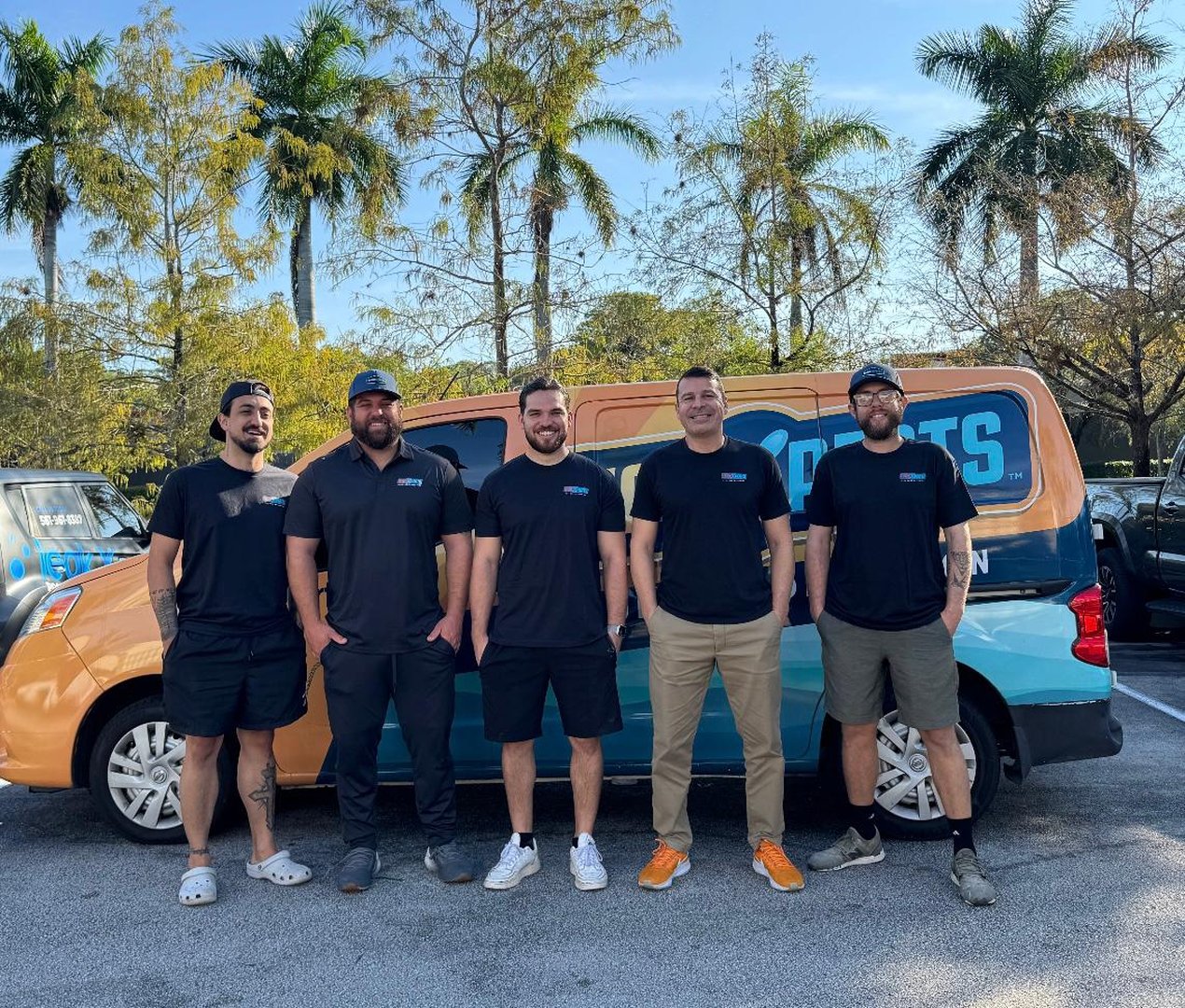 Royal Palm Beach FL - Swimming Pool Repair - Pool Leak