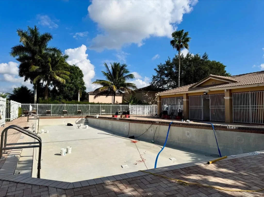Trusted Swimming Pool Leak Repair In Royal Palm Beach FL​