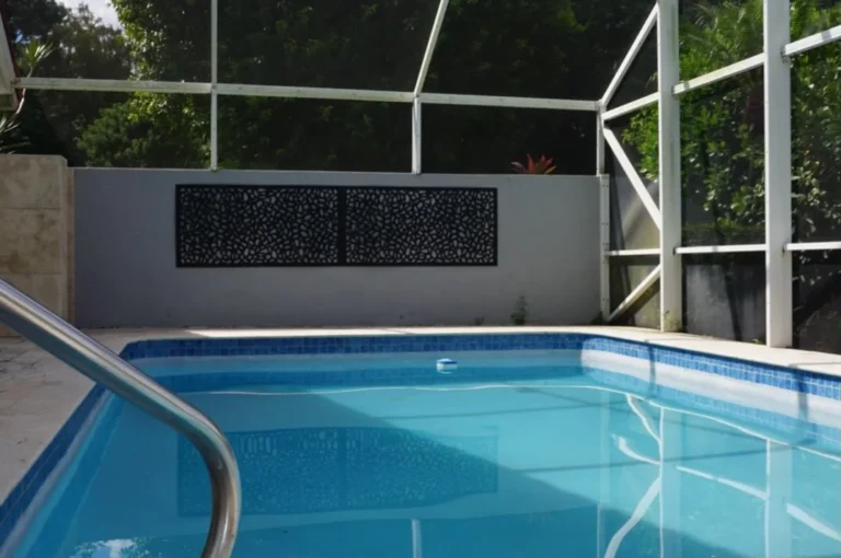 Stop Constant Pool Water Loss In Royal Palm Beach FL​