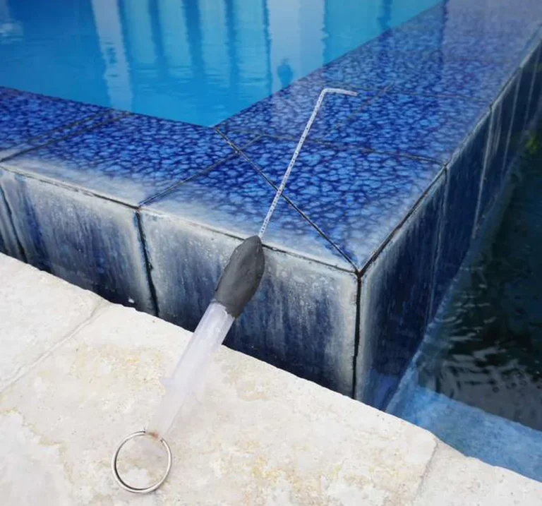 Swimming Pool Repair Service for Accurate Leak Detection Solutions​