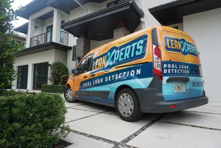 Swimming Pool Repair Service For Cracks, Leaks, And Hidden Water Loss​