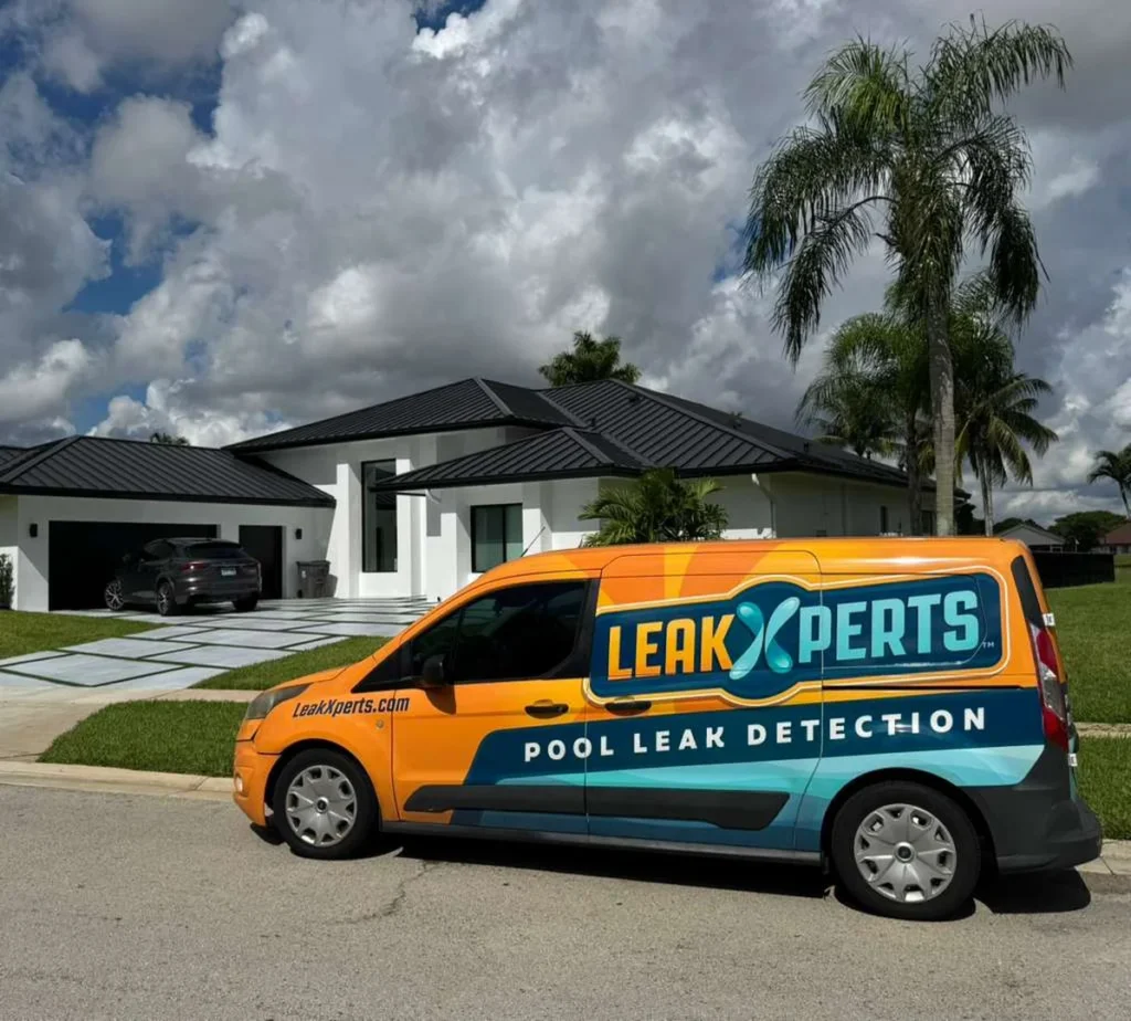 Coconut Grove FL Swimming Pool Leaks Can Lead to Costly Damage ​