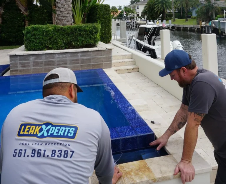 Coconut Grove FL Leak Detection for Underground Plumbing Problems​