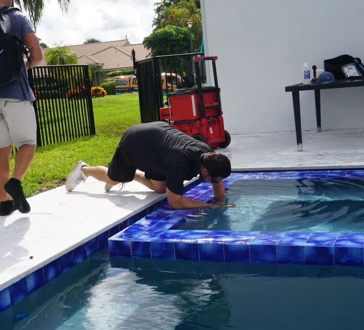 Avoid Expensive Structural Repairs From Undetected Pool Leaks​