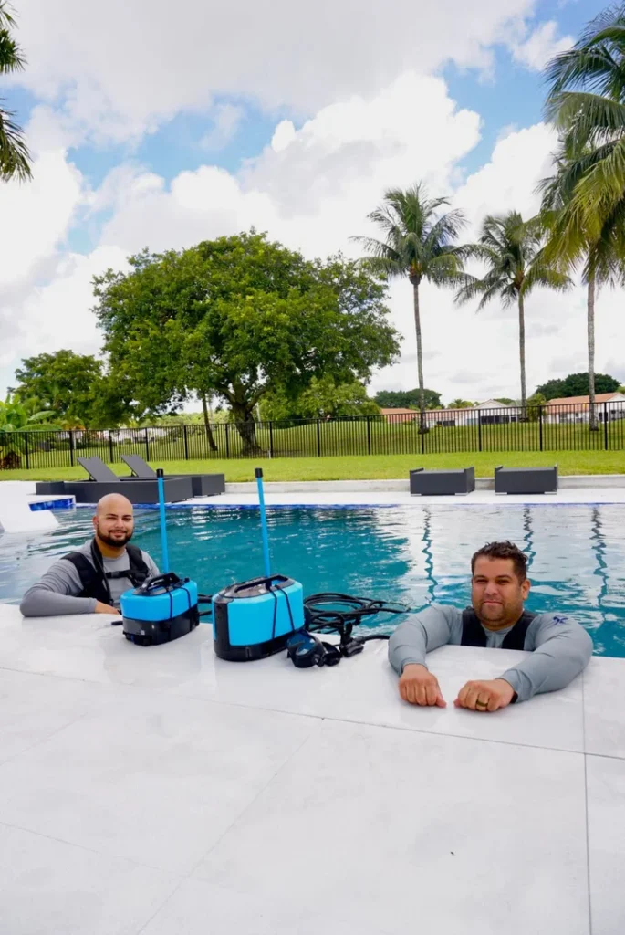 Hidden Pool Leaks That Drain Water And Increase Stress​